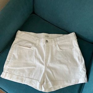 NWOT Old Navy Denim Shorts